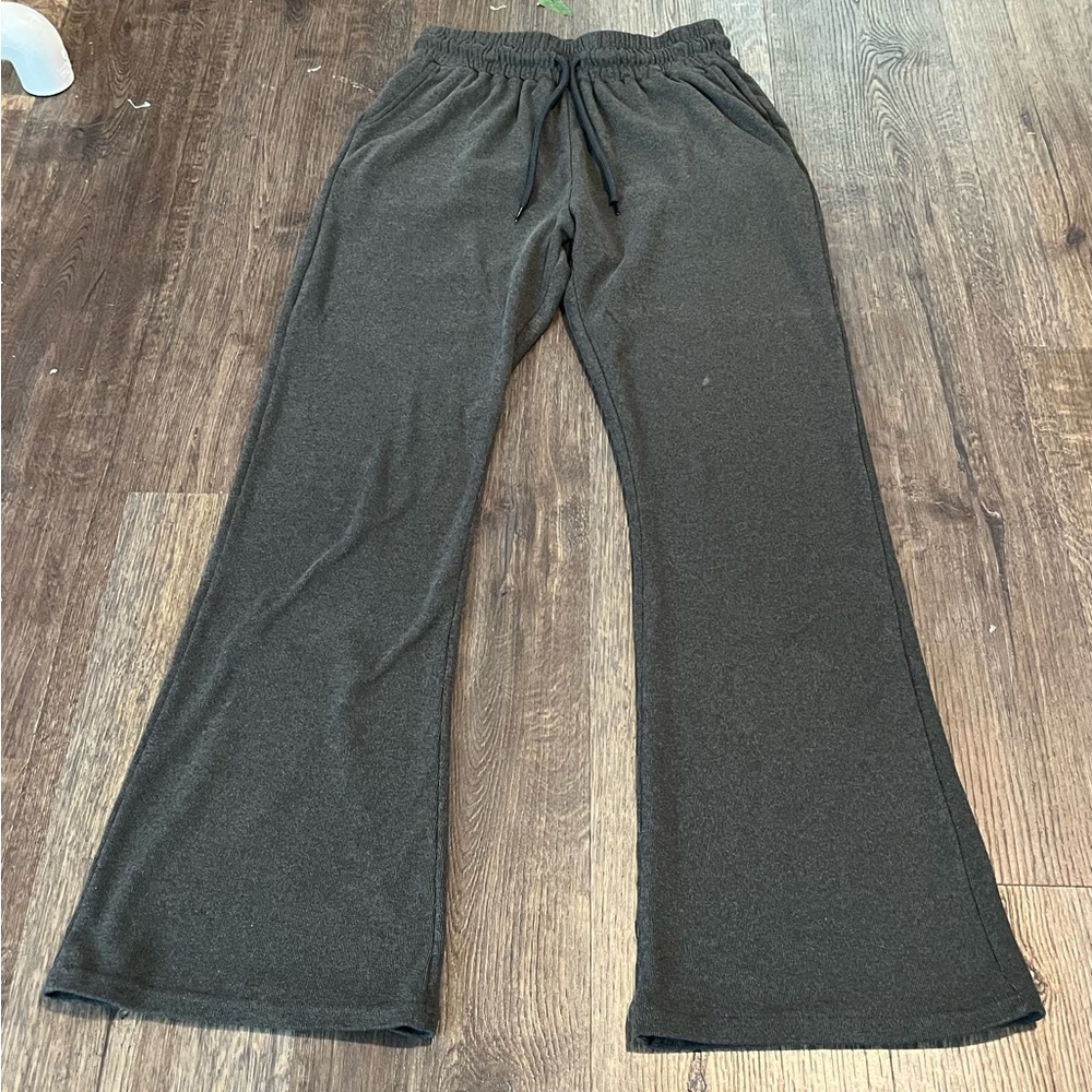 Grey Sweatpants